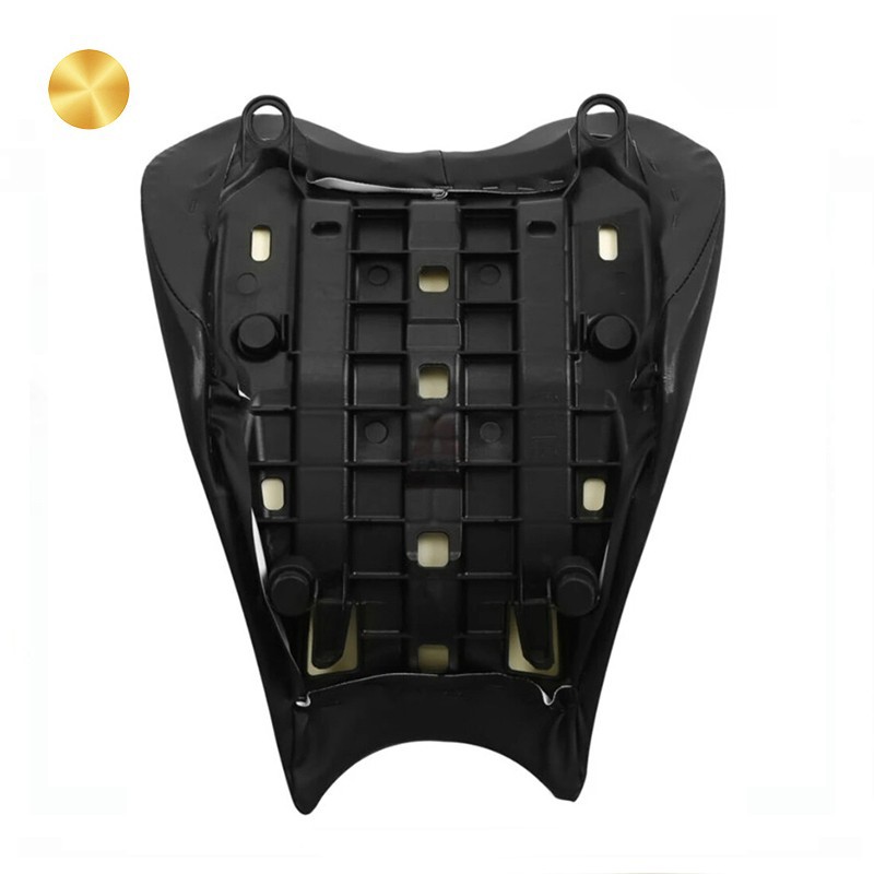 1.CBR1000RR-R 2017-Complete Seat Cushion (2) 1.CBR1000RR-R 2017-Complete Seat Cushion (2)